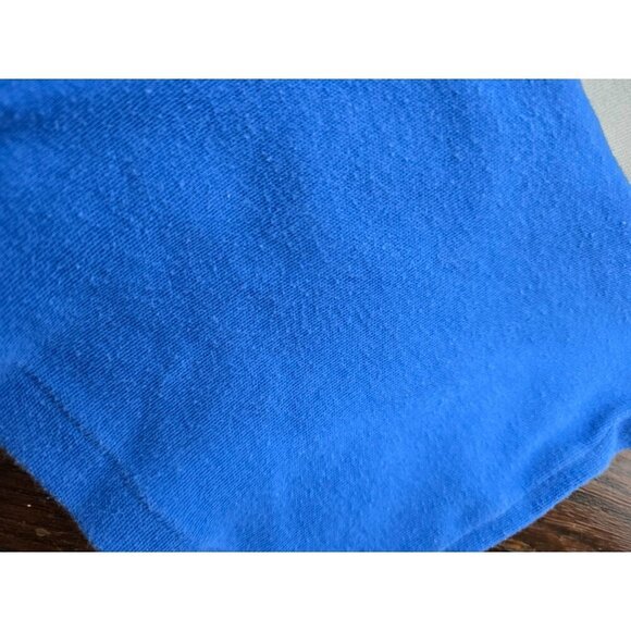 Vintage 80s 90s Touchdown Jelly Beans 24 Months Sweatshirt - Picture 9 of 9